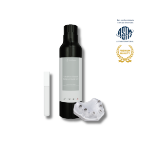 UltraPrint Surgical Guide UV - 500g - Translucent