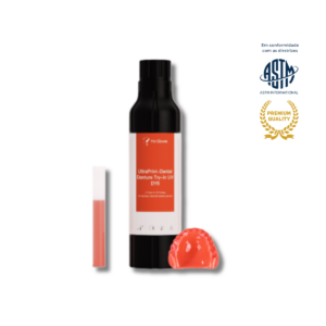 UltraPrint Denture UV 2.0 - 1000g - DY6