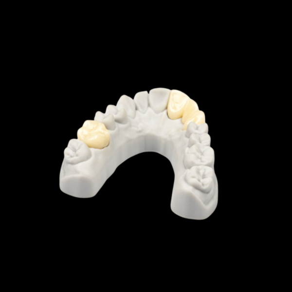 UltraPrint LT Crown UV - 500g - A1 - Imagem 2