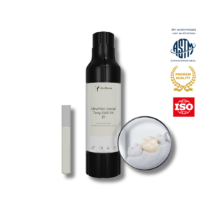 UltraPrint Temp C&B UV 2.0 - 500g  - B1