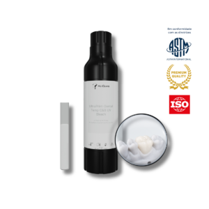 UltraPrint Temp C&B UV 2.0 - 1000g - BL