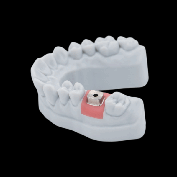 UltraPrint Gingiva UV 2.0 - 500g - Pink - Imagem 3