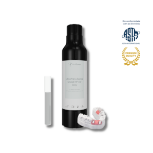 UltraPrint Model HP UV 3.0 - 1000g - Grey