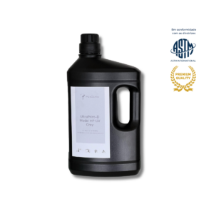 UltraPrint Model HP UV 3.0 - 3000g - Grey