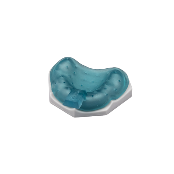 UltraPrint Tray UV 3.0 - 1000g - Green - Imagem 2