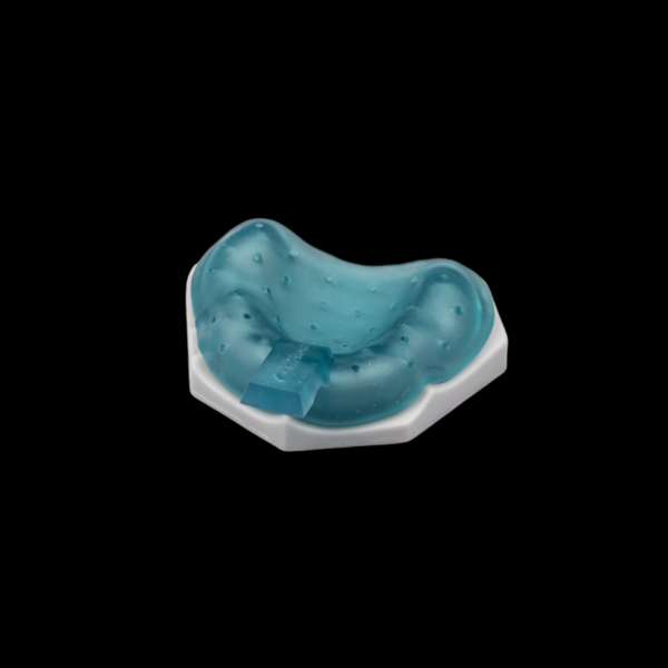 UltraPrint Tray UV 3.0 - 1000g - Green - Imagem 3