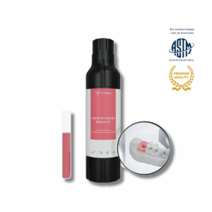UltraPrint Gingiva UV 2.0 - 500g - Pink