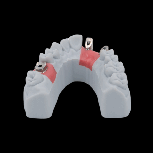 UltraPrint Gingiva UV 2.0 - 500g - Pink - Imagem 2